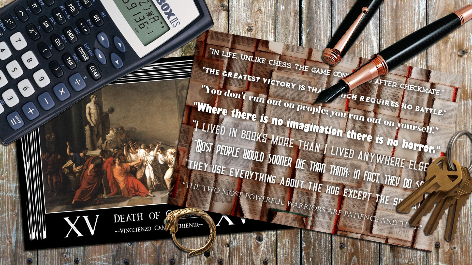 TableTop EscapeRoomStyle Games Reviews Kate Baldwin LLC